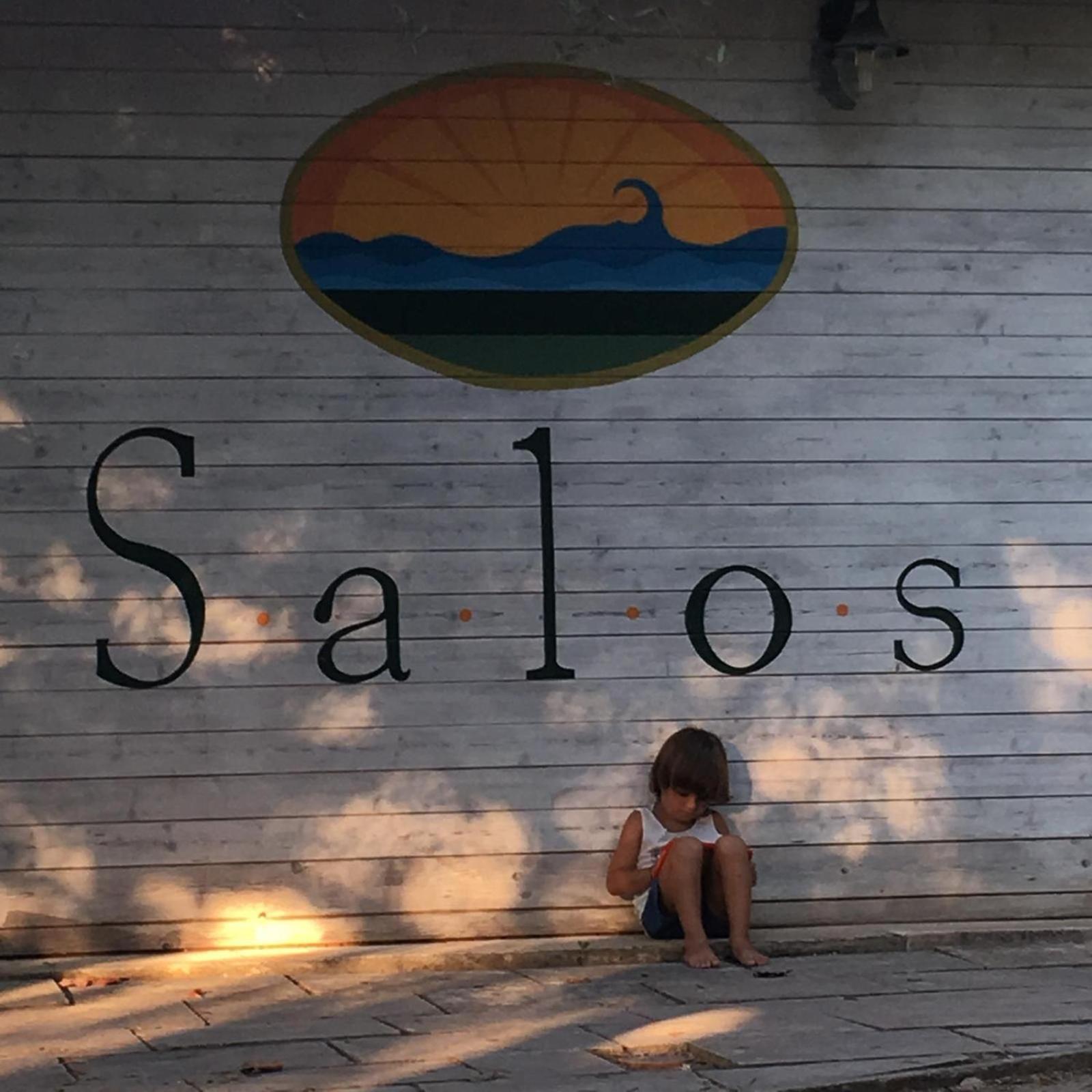 Bio Salos *